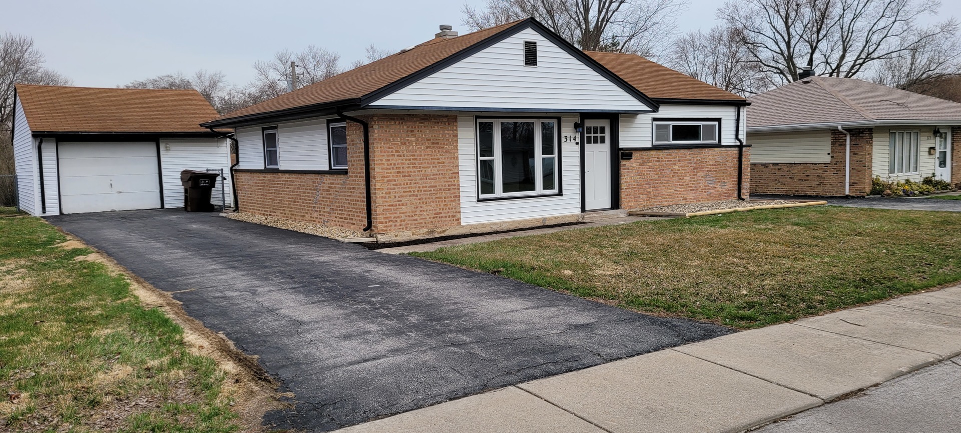 Park Forest IL Homes for Sale Park Forest Real Estate Bowers Realty