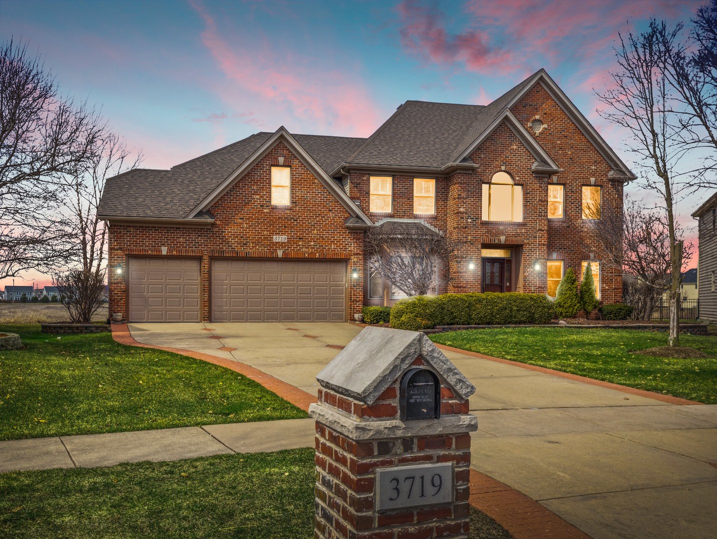 Tall Grass in Naperville IL Homes for Sale Tall Grass in Naperville