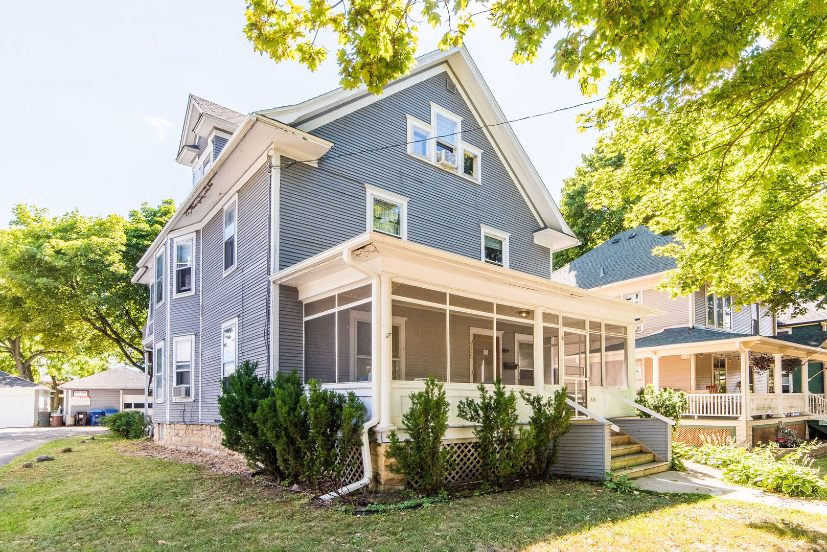 Dekalb IL Homes for Sale Dekalb Real Estate Bowers Realty Group