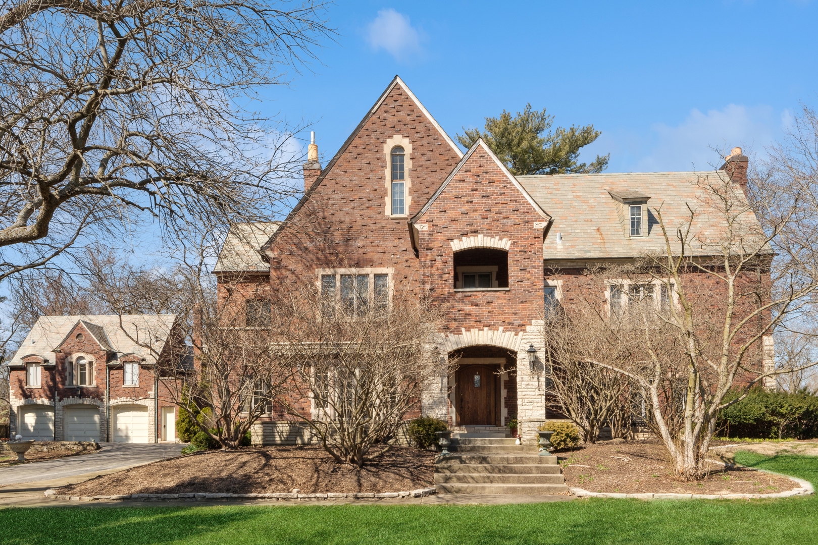 Flossmoor IL Homes for Sale Flossmoor Real Estate Bowers Realty Group