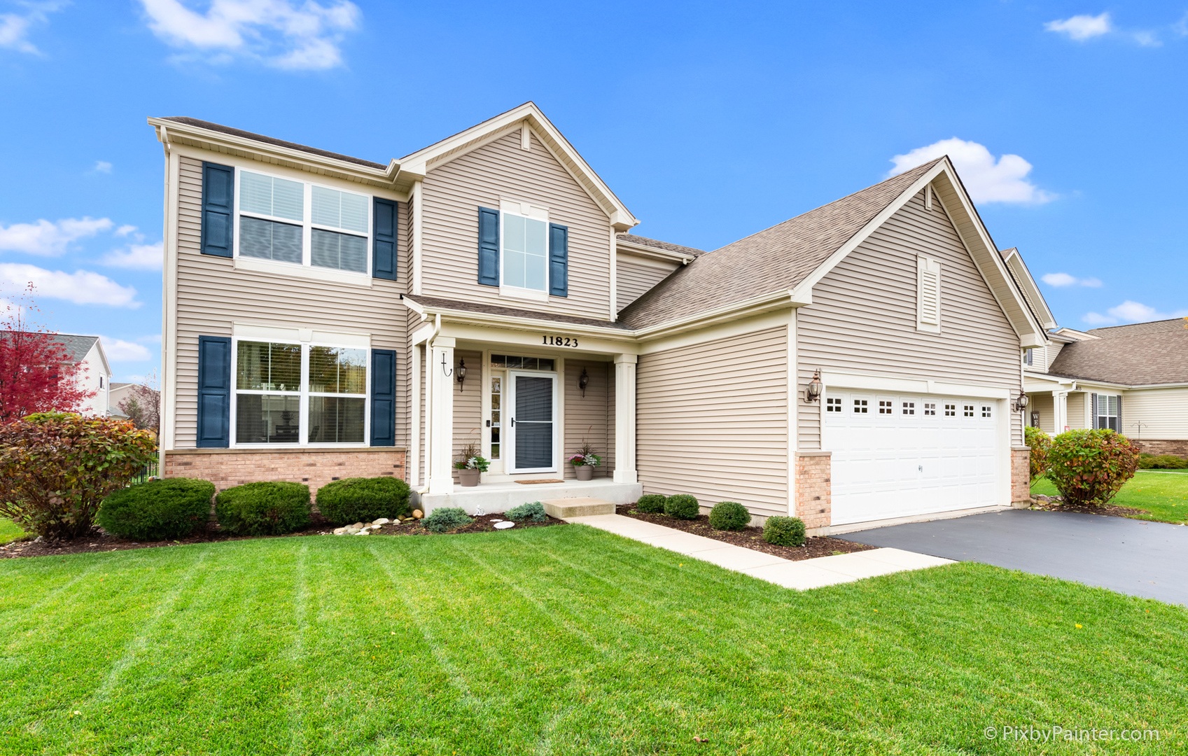 Huntley IL Homes for Sale Huntley Real Estate Bowers Realty Group