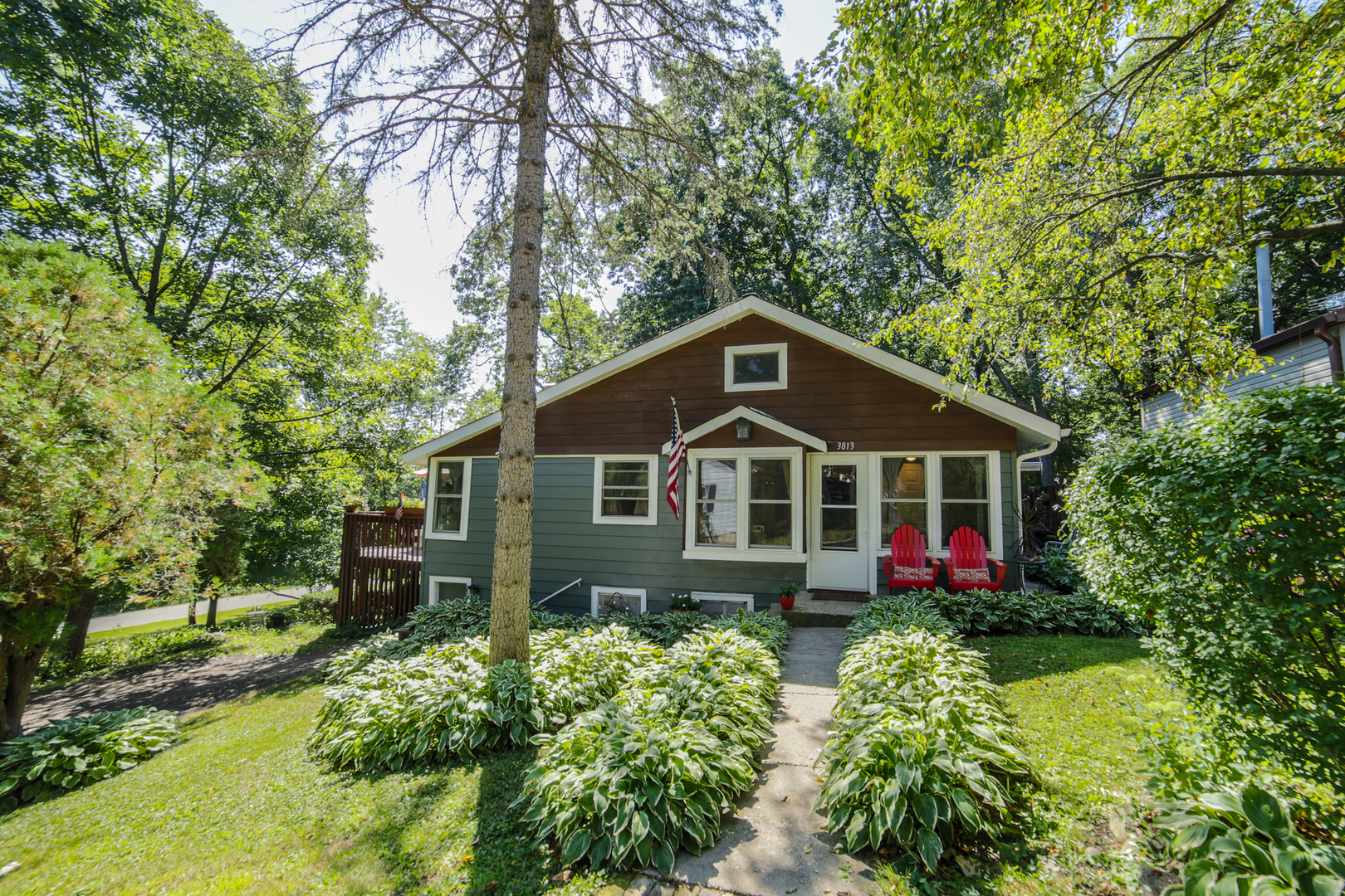 Crystal Lake IL Homes for Sale Crystal Lake Real Estate Bowers