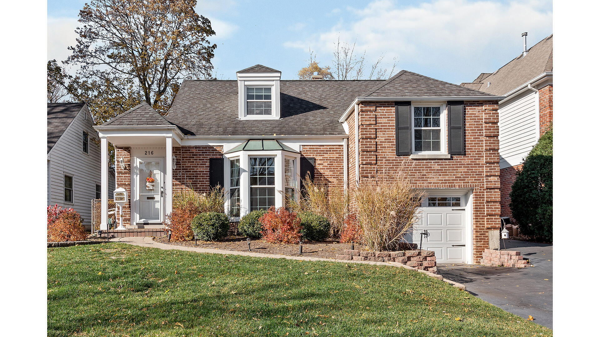 Clarendon Hills IL Homes for Sale Clarendon Hills Real Estate