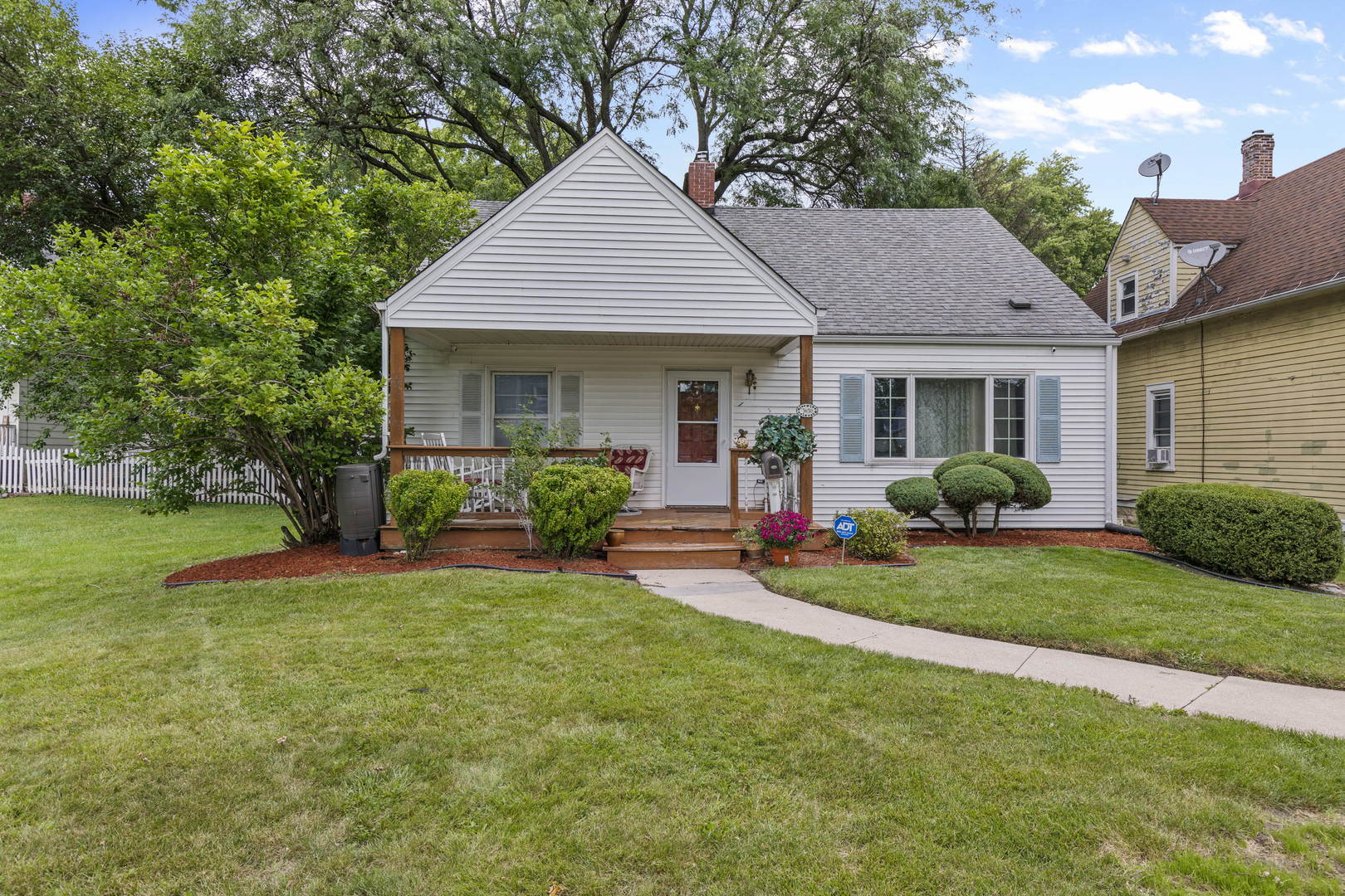 Matteson IL Homes for Sale Matteson Real Estate Bowers Realty Group