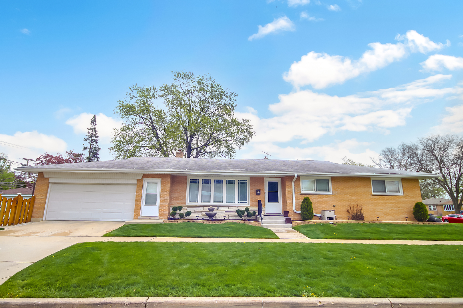 Franklin Park IL Homes for Sale Franklin Park Real Estate Bowers