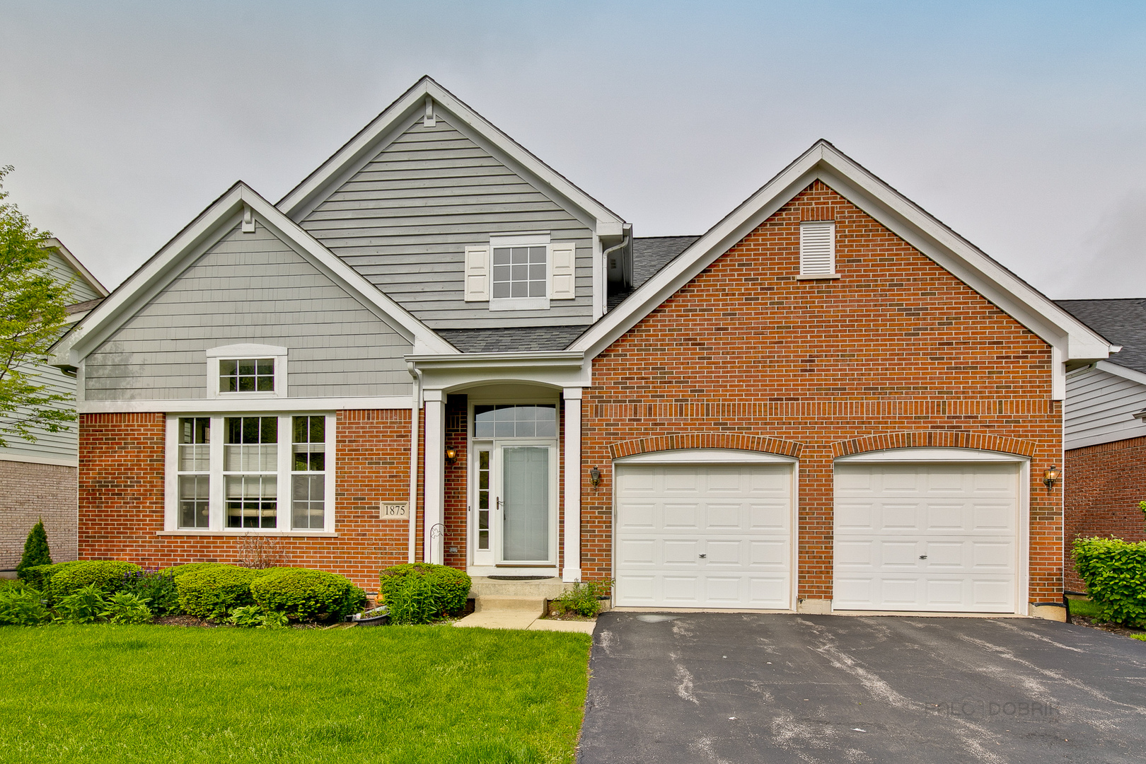 Inverness in Vernon Hills IL Homes for Sale Inverness in Vernon Hills