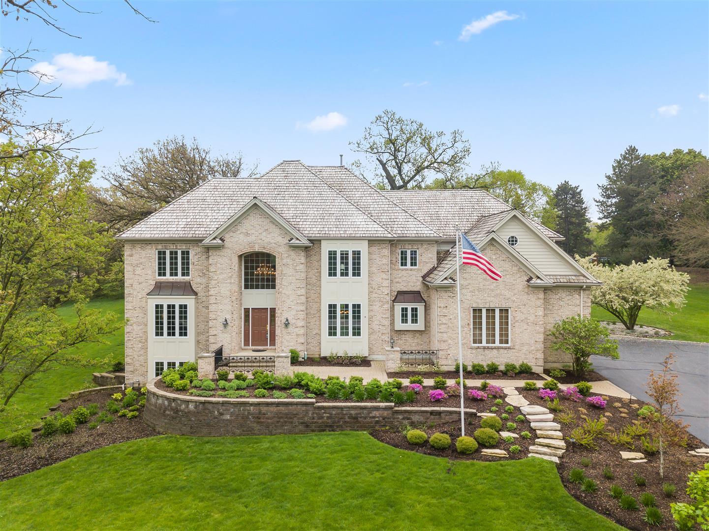 Silver Glen Estates in St Charles IL Homes for Sale Silver Glen