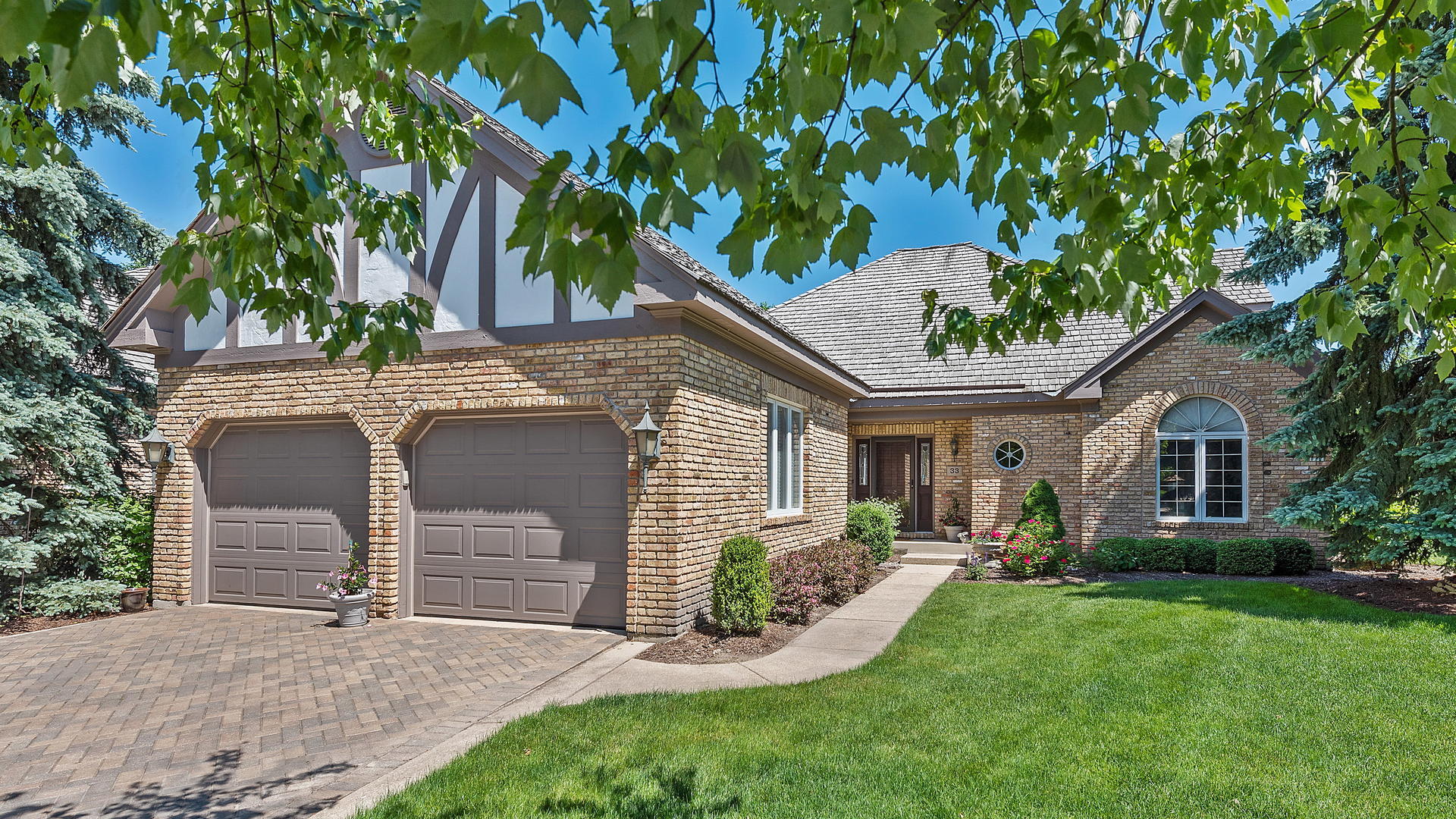 Burr Ridge IL Homes for Sale Burr Ridge Real Estate Bowers Realty Group