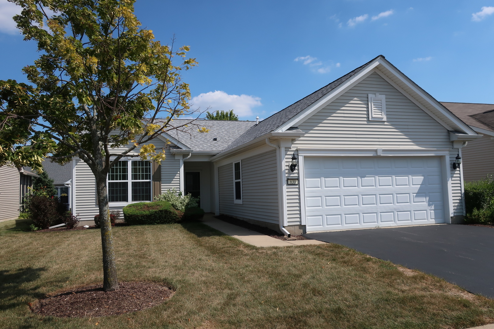 Shorewood Glen Del Webb in Shorewood IL Homes for Sale Shorewood Glen