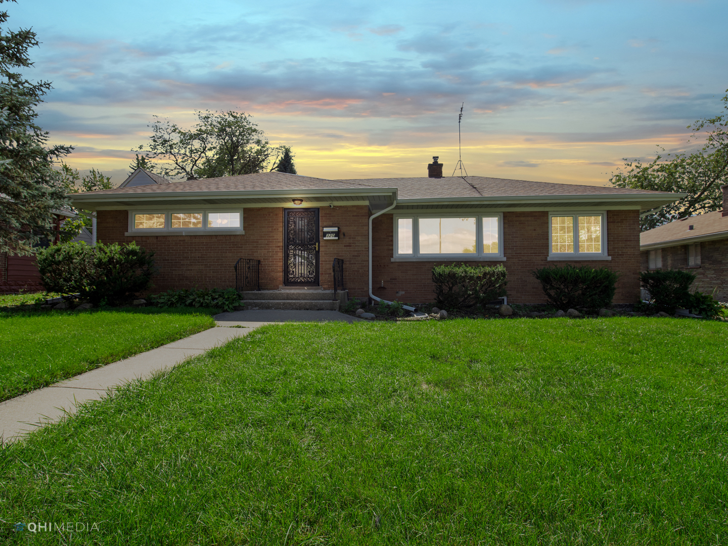 Chicago Heights IL Homes for Sale Chicago Heights Real Estate