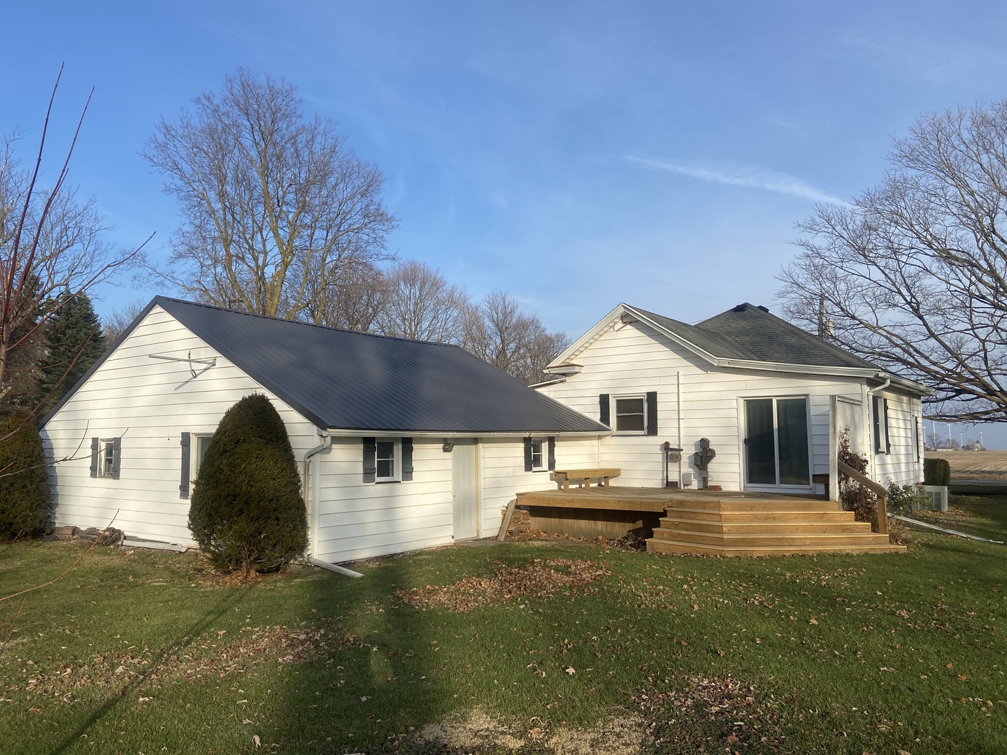 534 Thomas , Minonk, IL MLS 10957252 Berkshire Hathaway