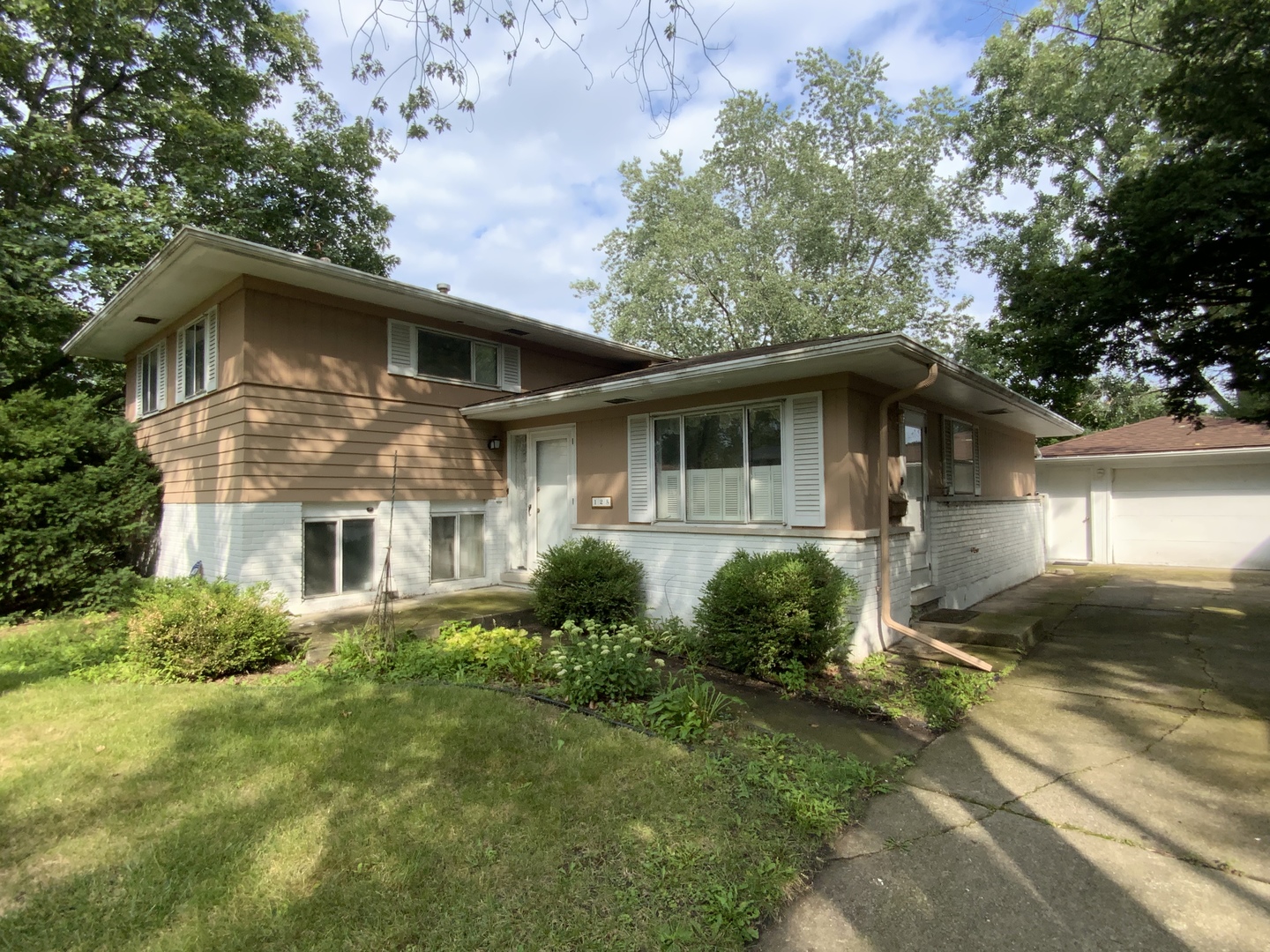 Park Forest IL Homes for Sale Park Forest Real Estate Bowers Realty