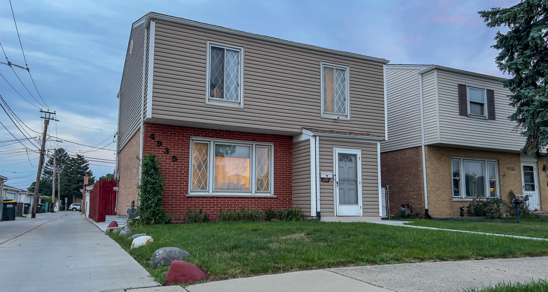 Schiller Park IL Homes for Sale Schiller Park Real Estate Bowers