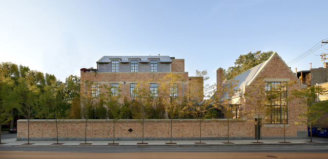1970 North Burling Street Chicago IL 60614