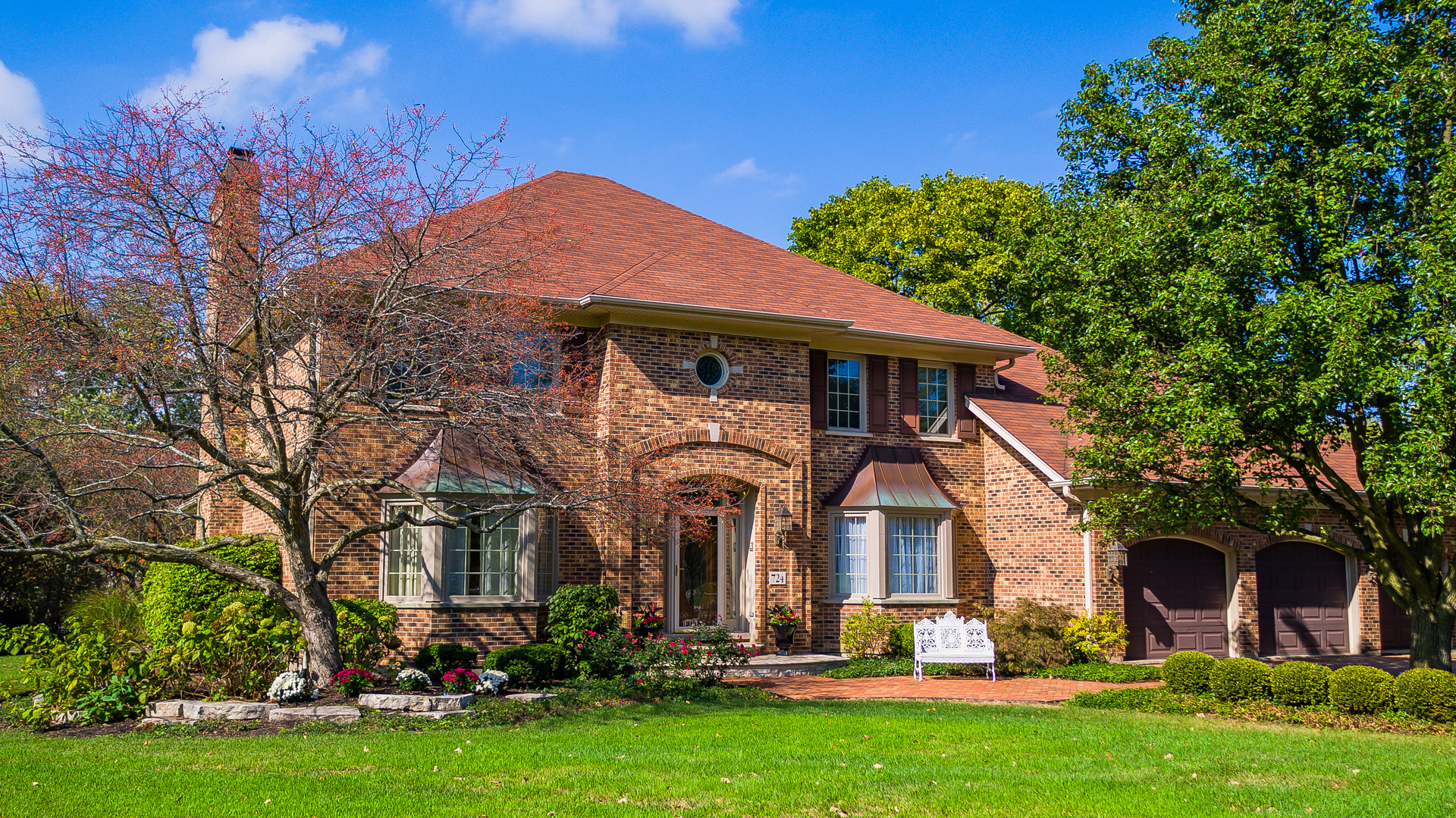 Winfield IL Homes for Sale Winfield Real Estate Bowers Realty Group