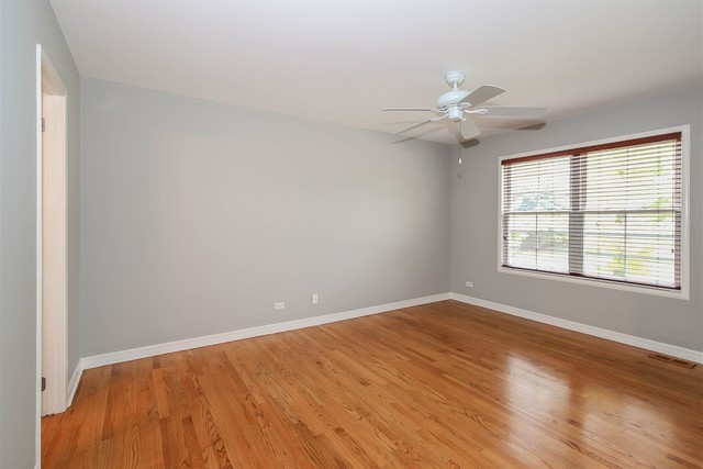 443 Le Parc Circle