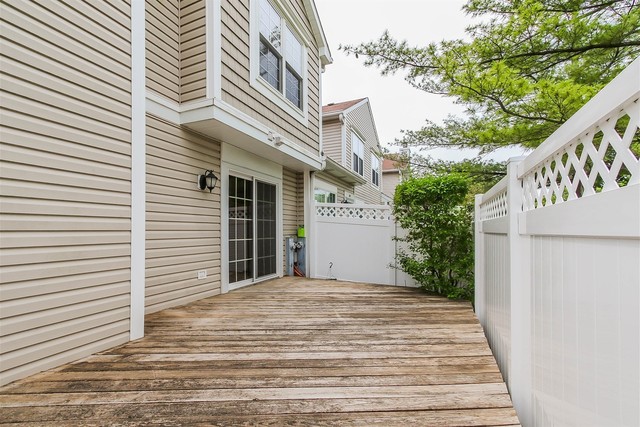 443 Le Parc Circle