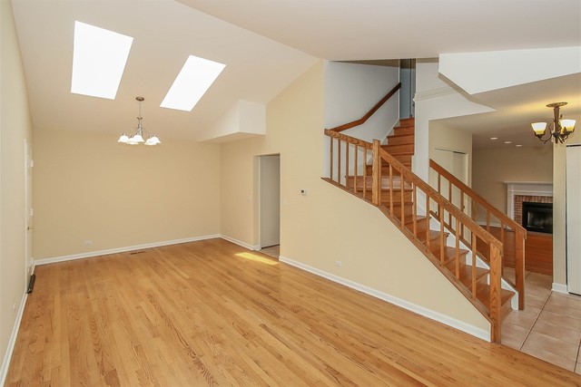 443 Le Parc Circle