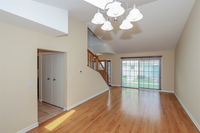 443 Le Parc Circle