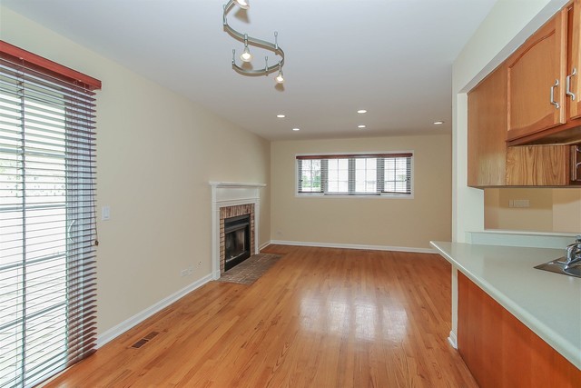 443 Le Parc Circle