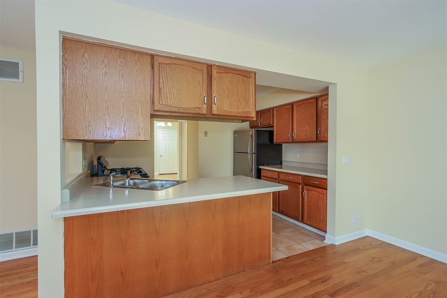 443 Le Parc Circle