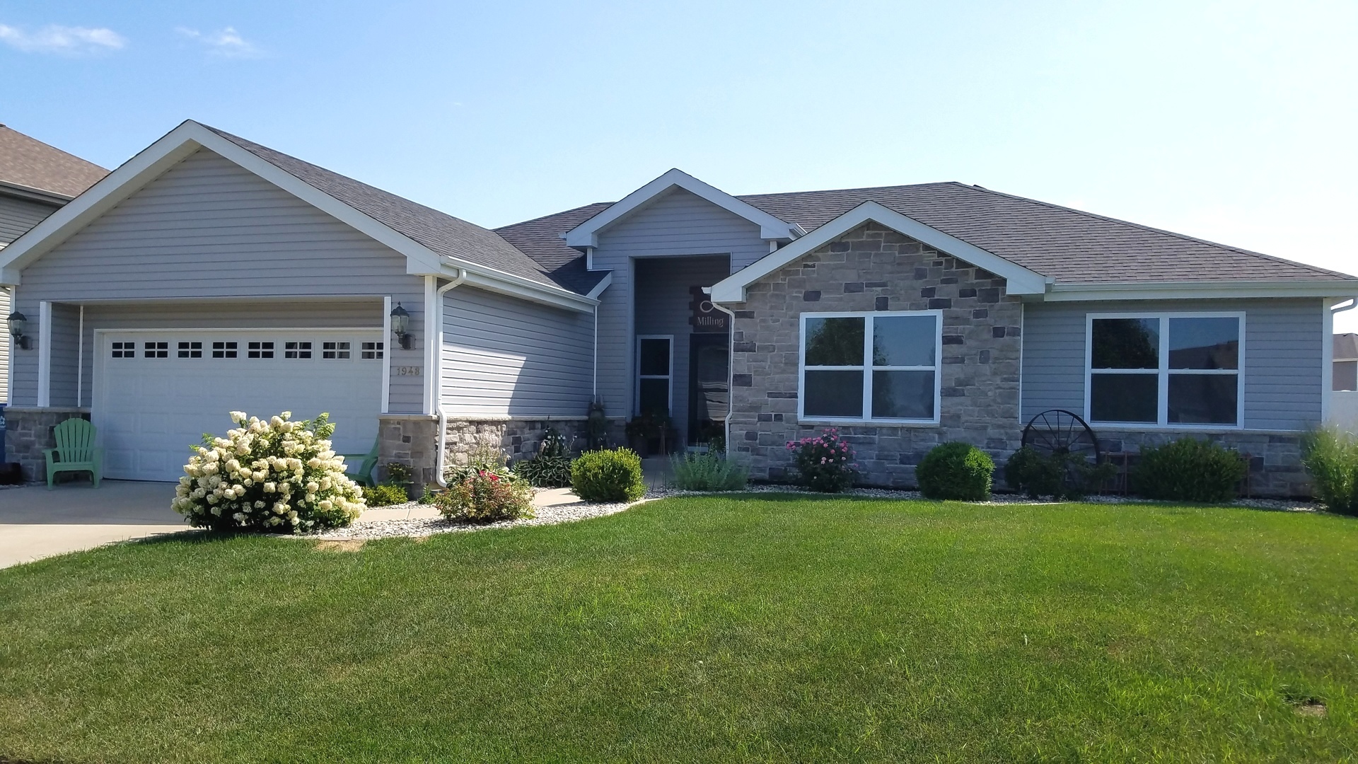1948 Willowbrook Drive Bourbonnais IL 60914