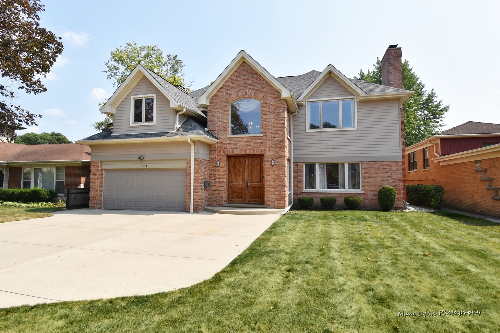 River Forest IL Homes for Sale River Forest Real Estate Bowers