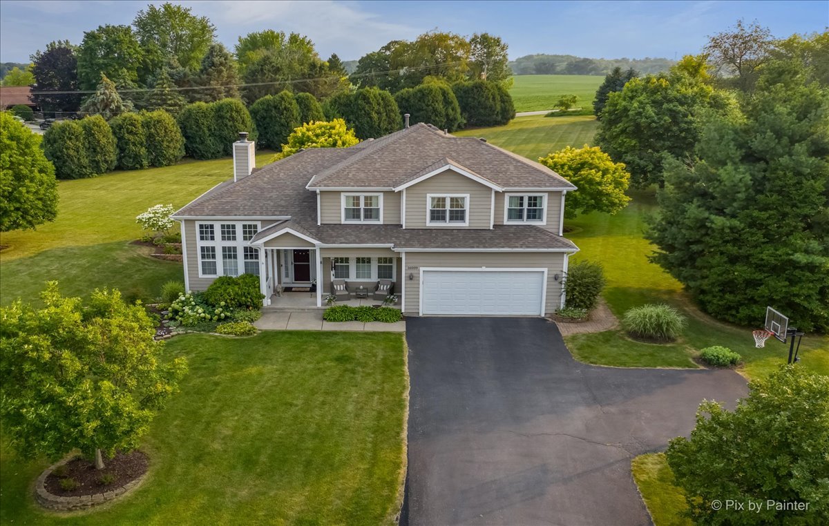 Huntley IL Homes for Sale Huntley Real Estate Bowers Realty Group