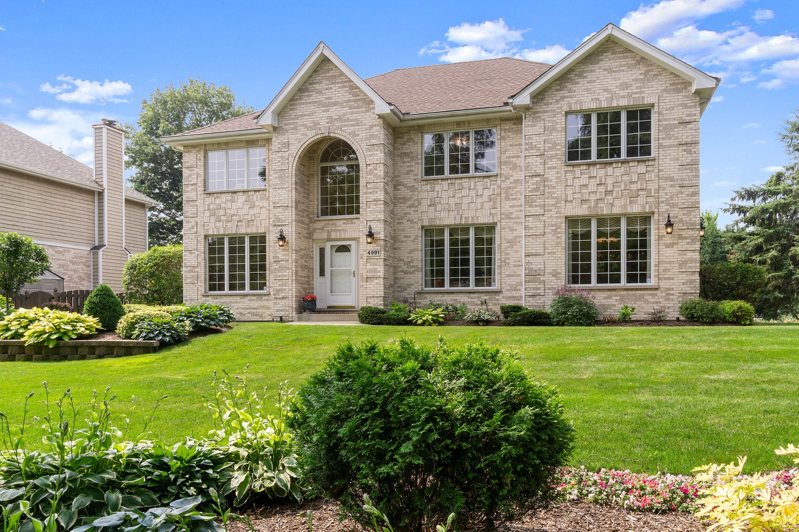 Palatine IL Homes for Sale Palatine Real Estate Bowers Realty Group