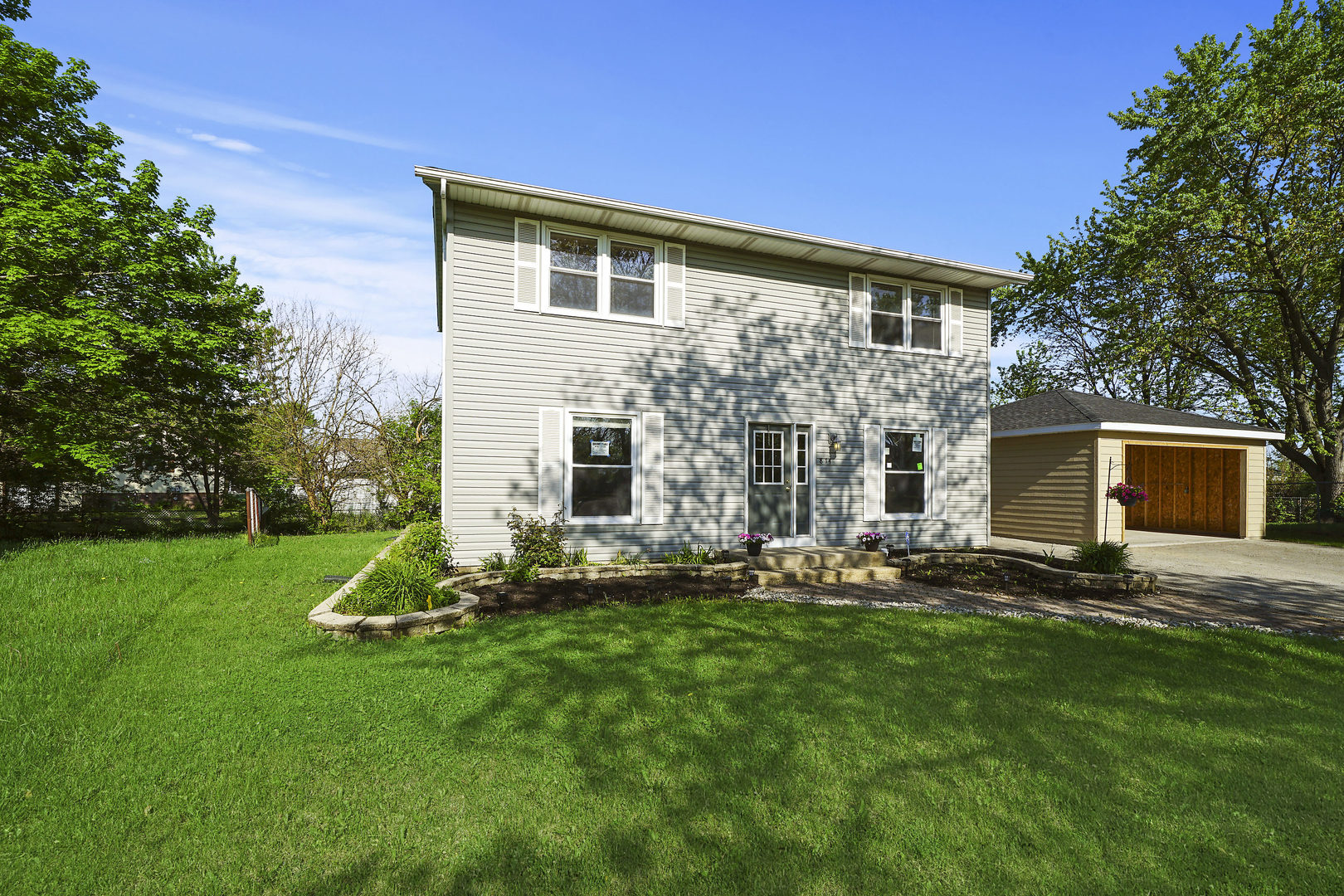 Matteson IL Homes for Sale Matteson Real Estate Bowers Realty Group