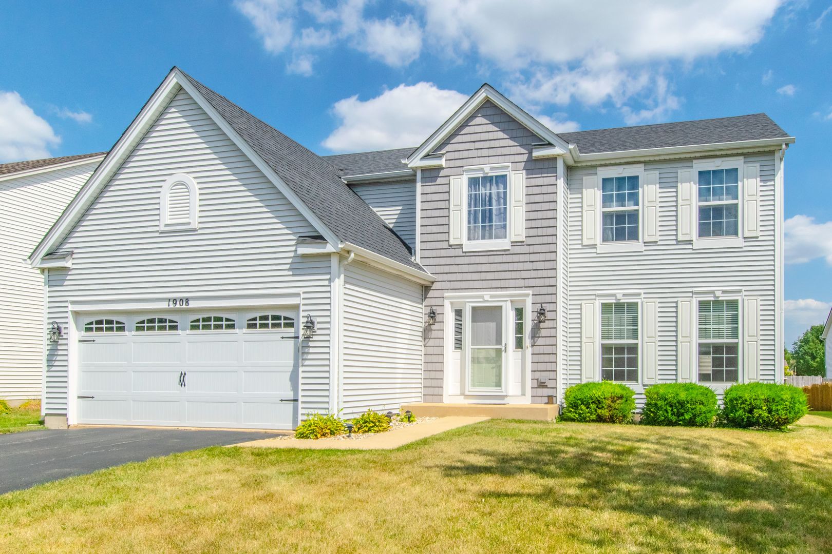 Wesmere in Plainfield IL Homes for Sale Wesmere in Plainfield Real