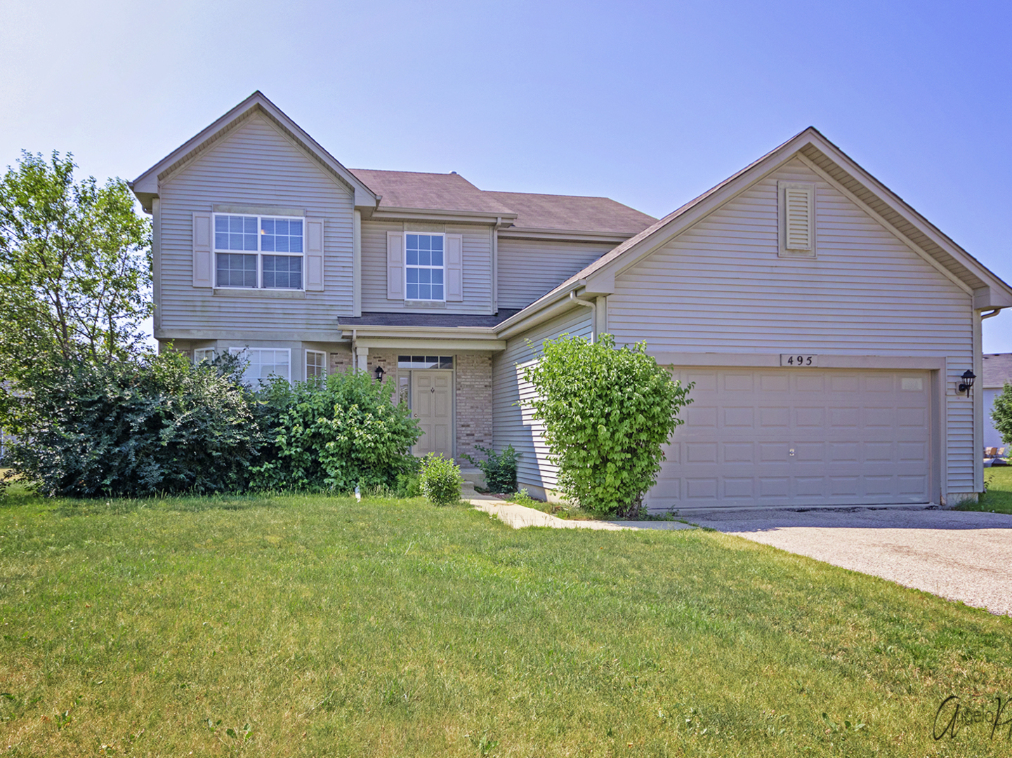 Lakewood Grove in Round Lake IL Homes for Sale Lakewood Grove in
