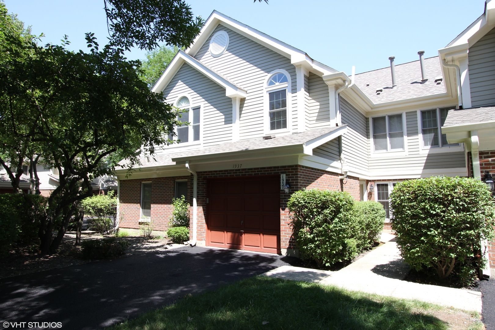 Arlington Heights IL Homes for Sale Arlington Heights Real Estate