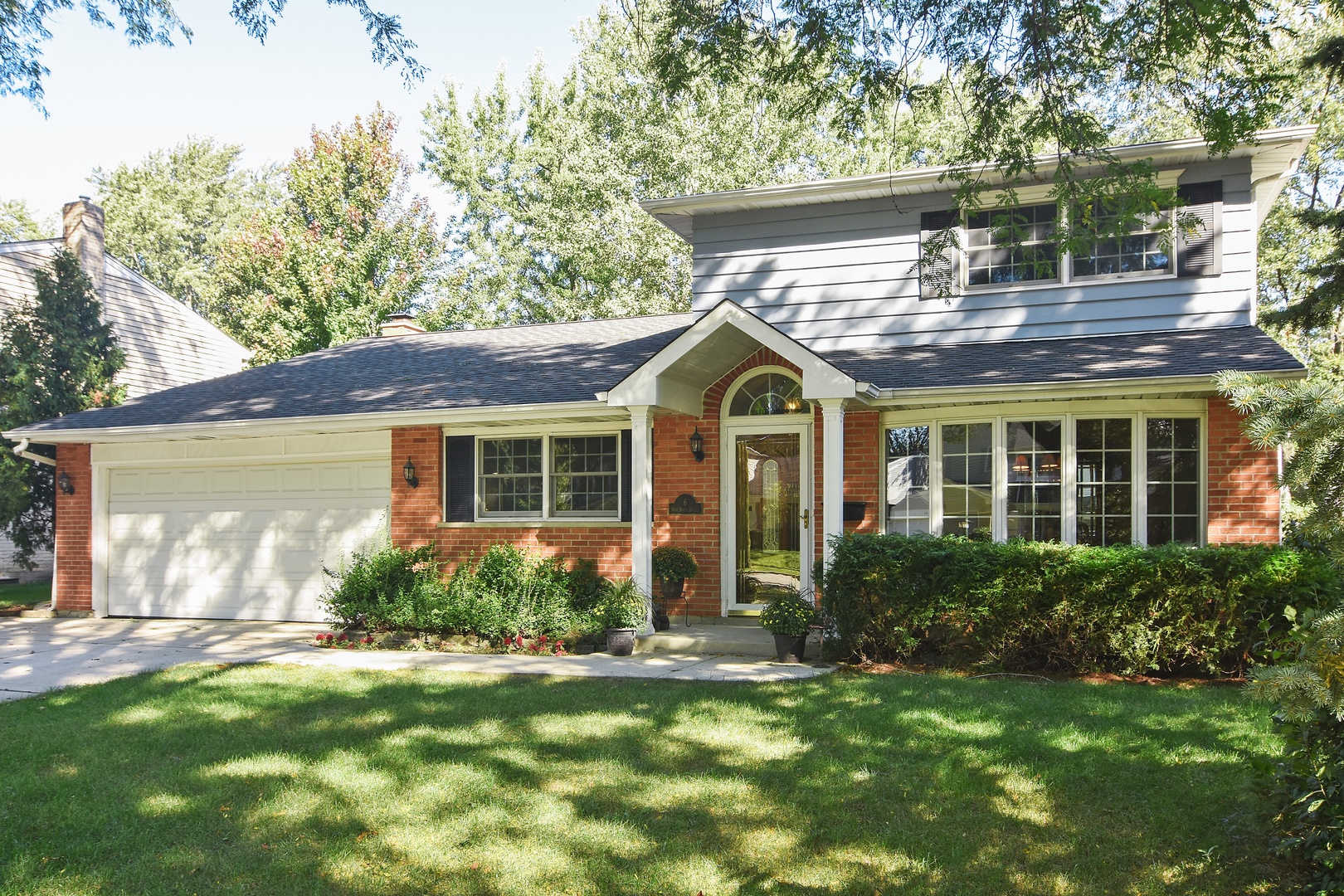 Arlington Heights IL Homes for Sale Arlington Heights Real Estate