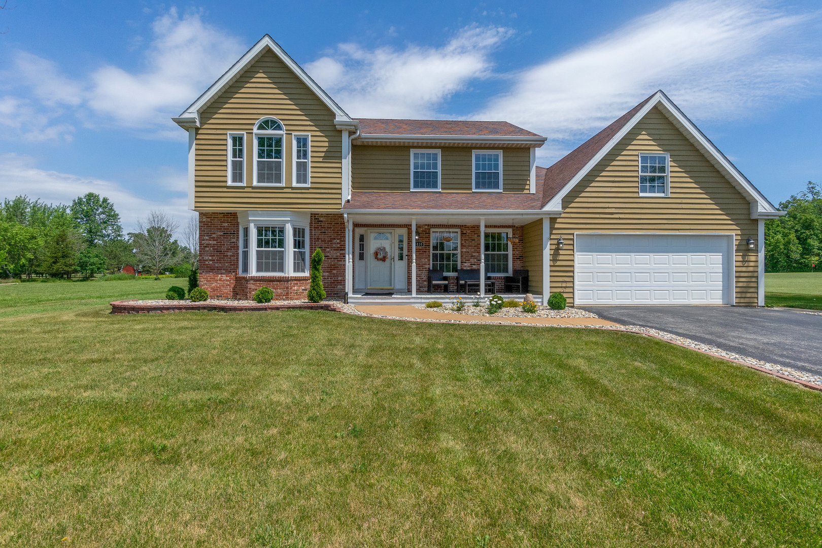 Crete IL Homes for Sale Crete Real Estate Bowers Realty Group