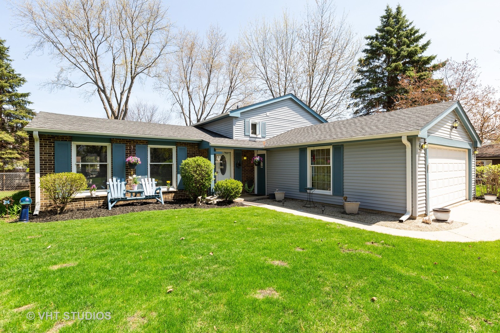 Greentree in Libertyville IL Homes for Sale Greentree in Libertyville