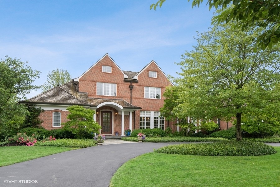Lake Forest IL Homes for Sale Lake Forest Real Estate Bowers Realty