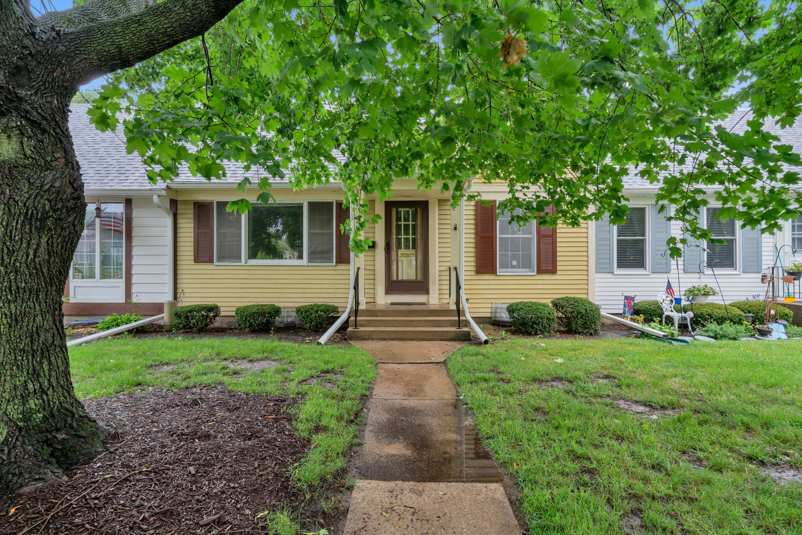 Montgomery IL Homes for Sale Montgomery Real Estate Bowers Realty Group