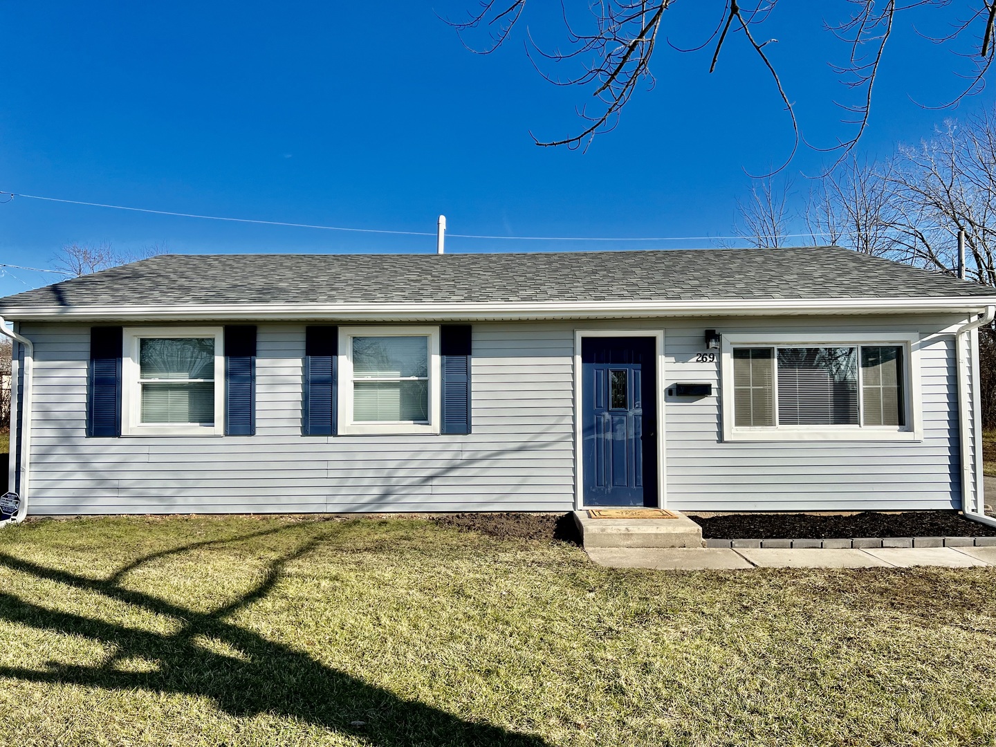 Chicago Heights IL Homes for Sale Chicago Heights Real Estate