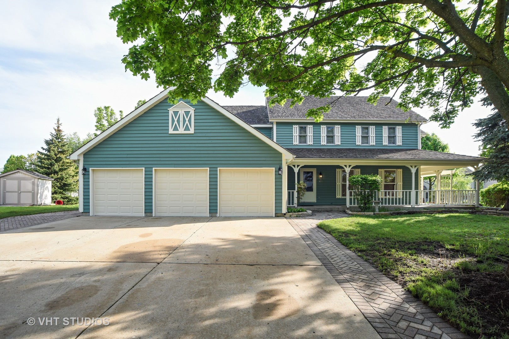 Gurnee IL Homes for Sale Gurnee Real Estate Bowers Realty Group