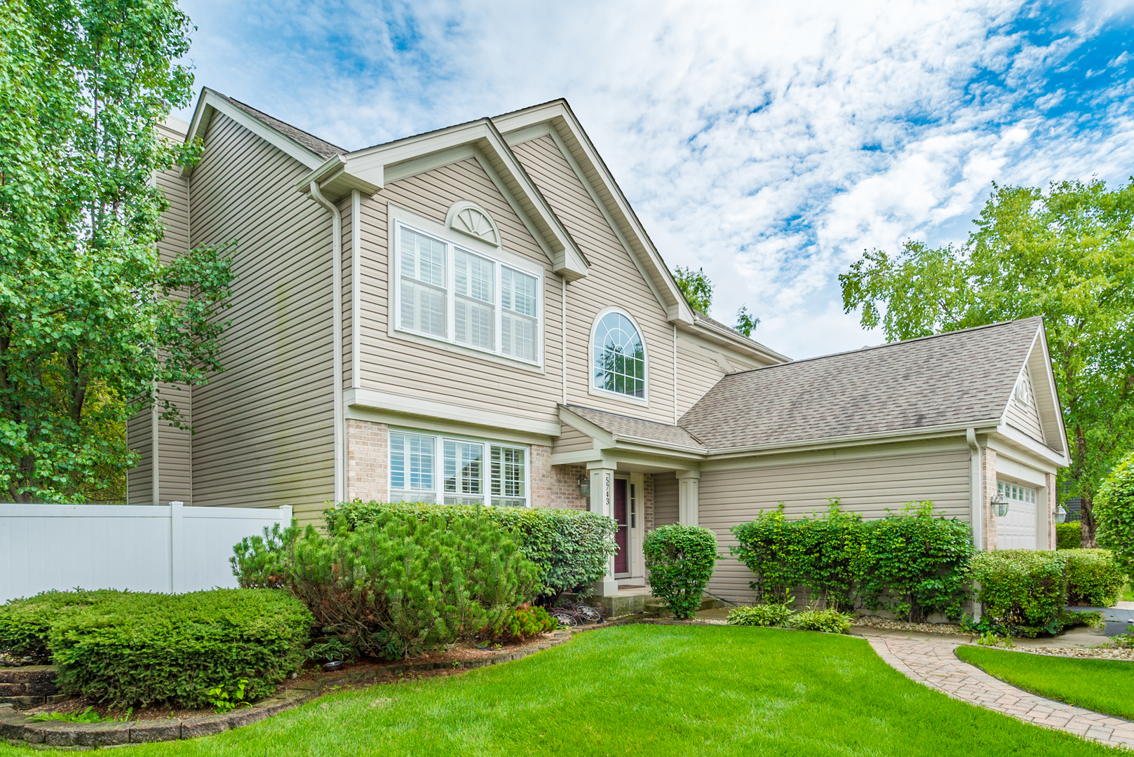 Carpentersville IL Homes for Sale Carpentersville Real Estate