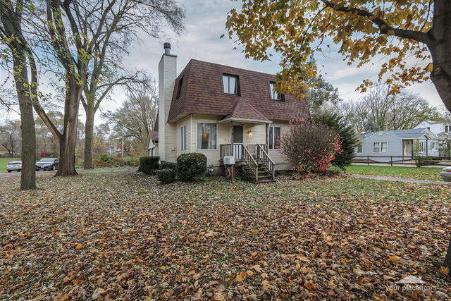 featured property