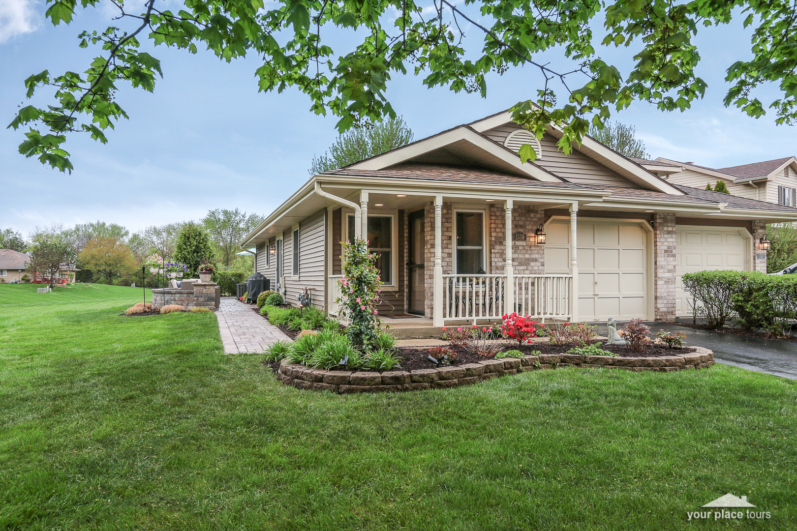 featured property