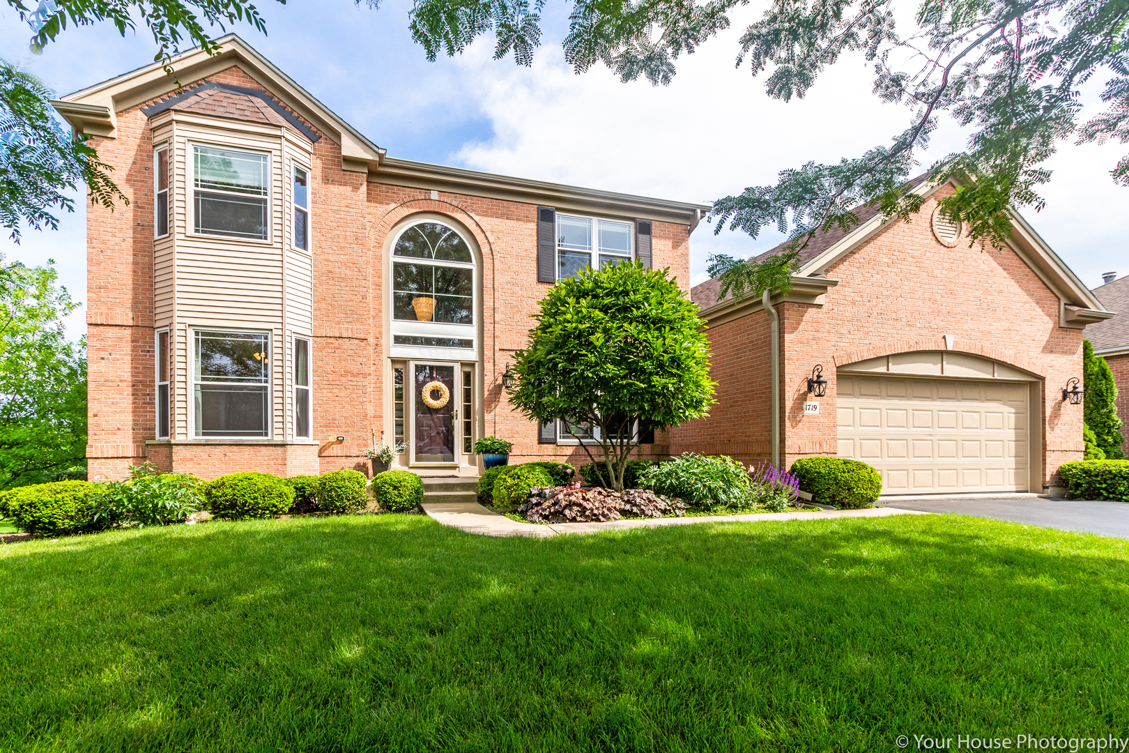 Greggs Landing in Vernon Hills IL Homes for Sale Greggs Landing in