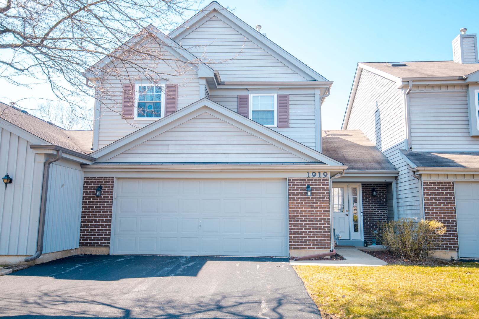 Downers Grove IL Homes for Sale Downers Grove Real Estate Bowers