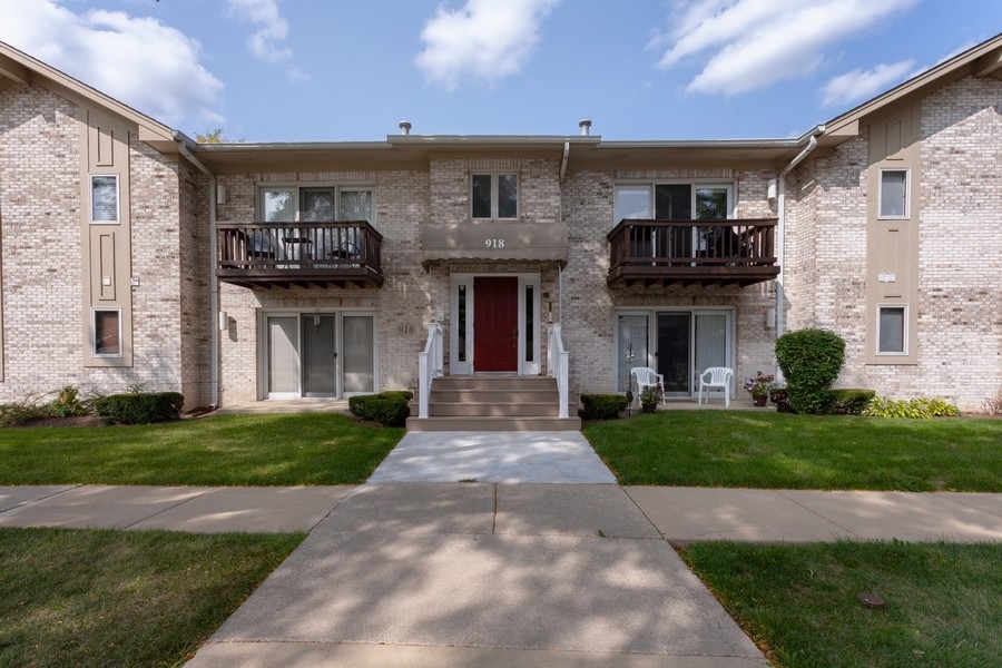 homes for sale in downers grove il