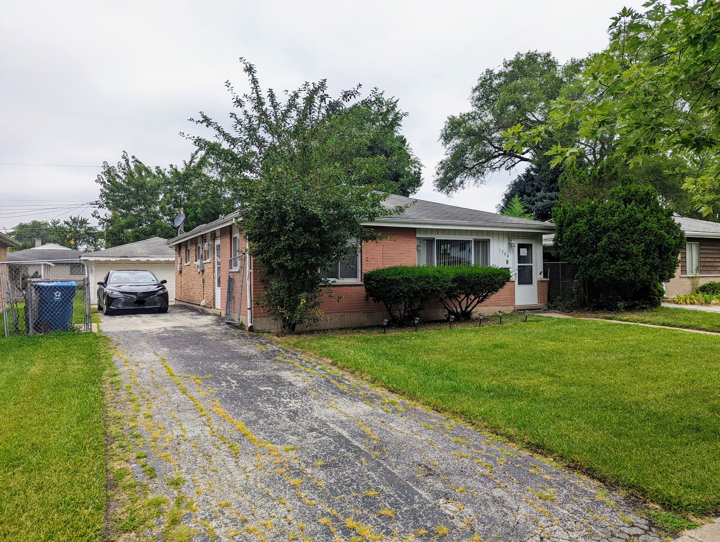 Calumet City IL Homes for Sale Calumet City Real Estate Bowers