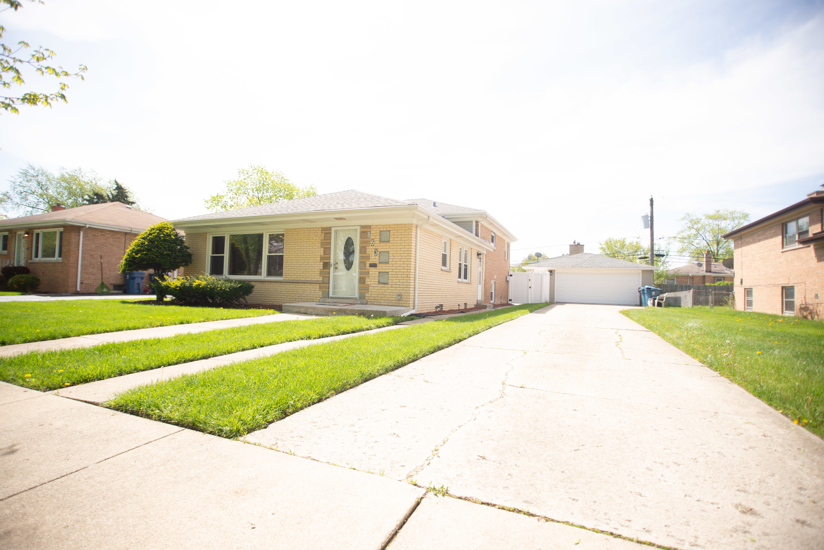 South Holland IL Homes for Sale South Holland Real Estate Bowers