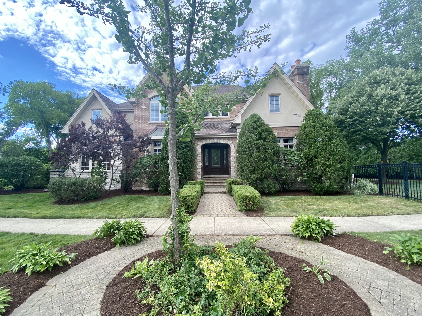 Tuxedo Park in Elmhurst IL Homes for Sale Tuxedo Park in Elmhurst