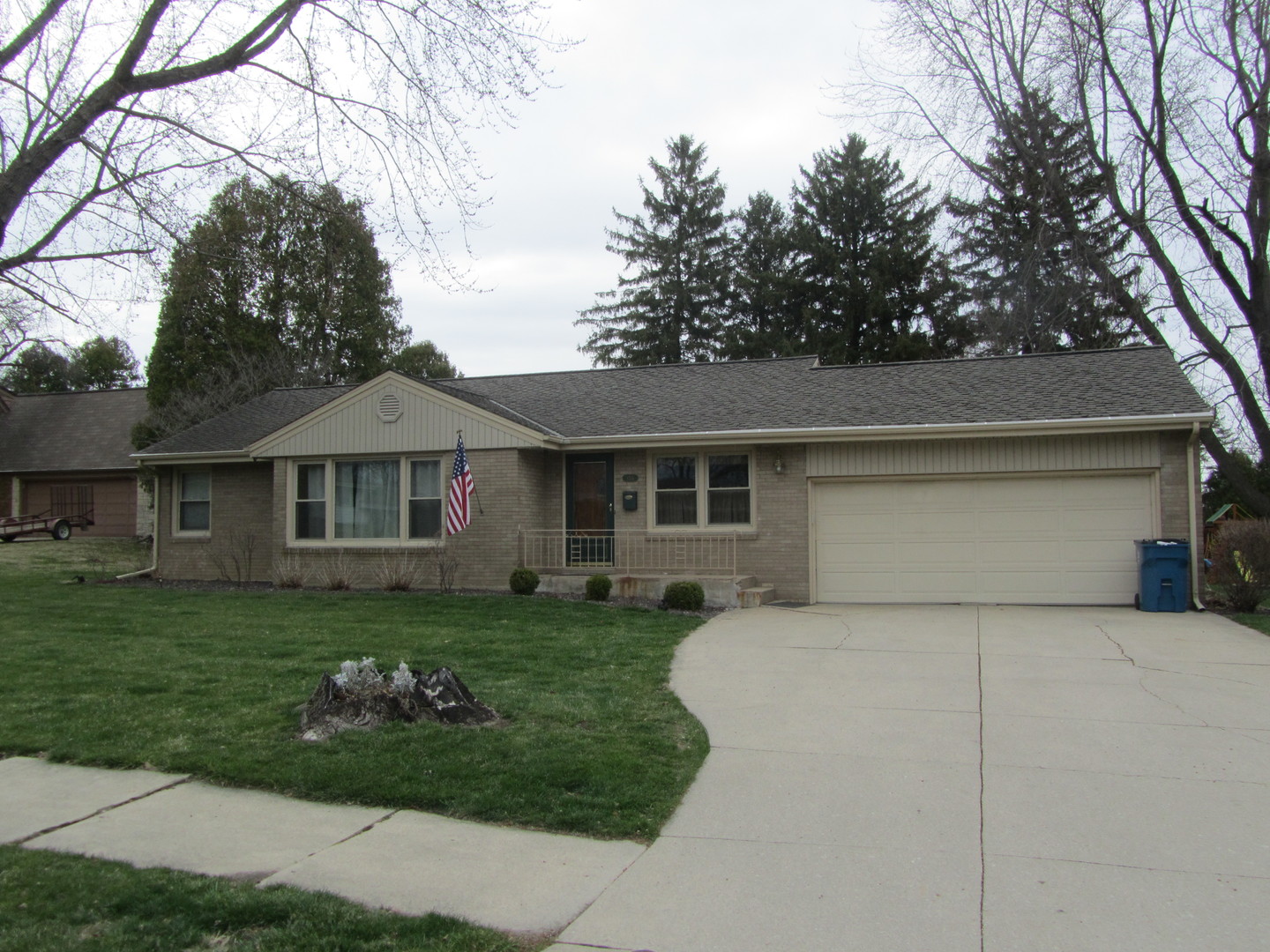 Mendota IL Homes for Sale Mendota Real Estate Bowers Realty Group